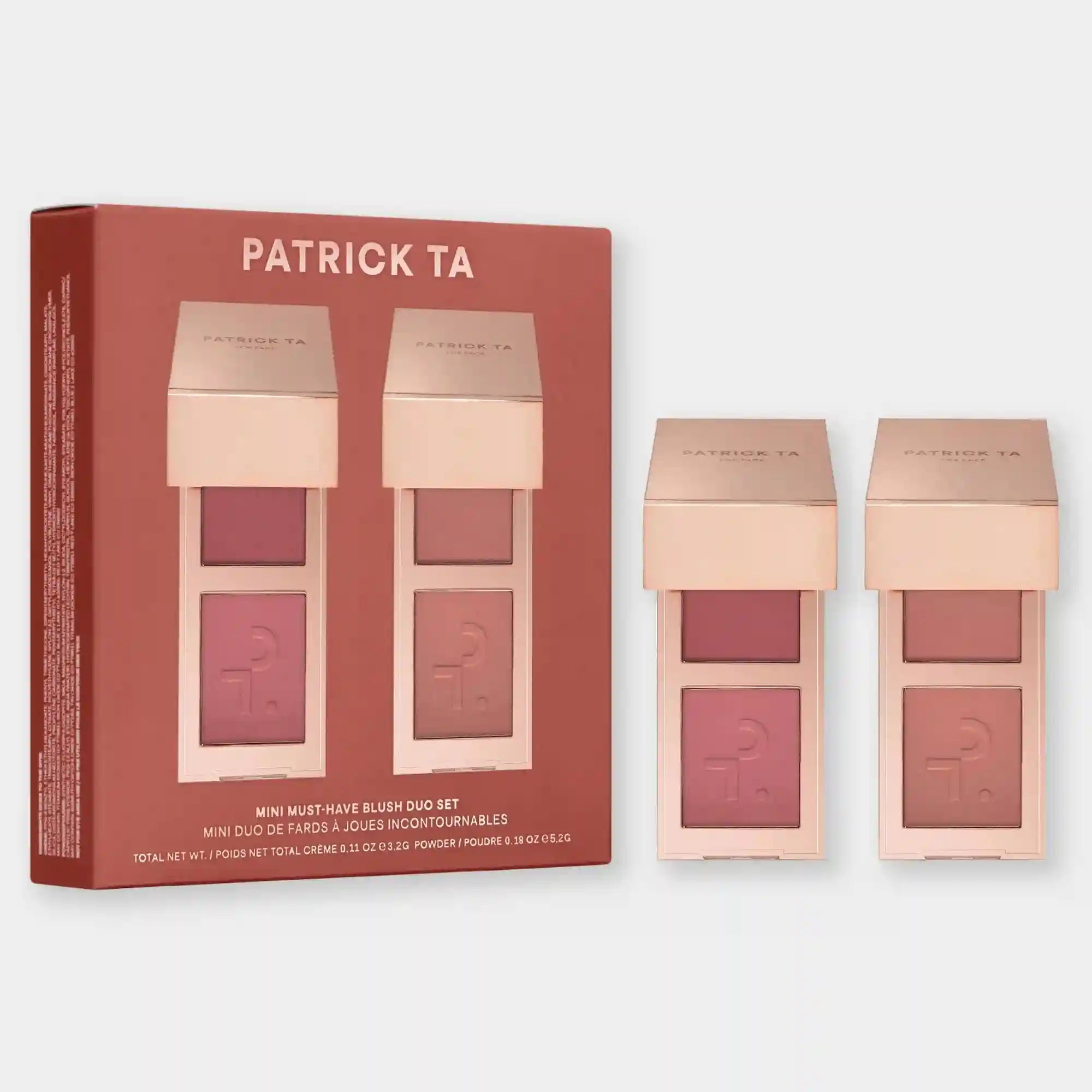 patricktablush.com