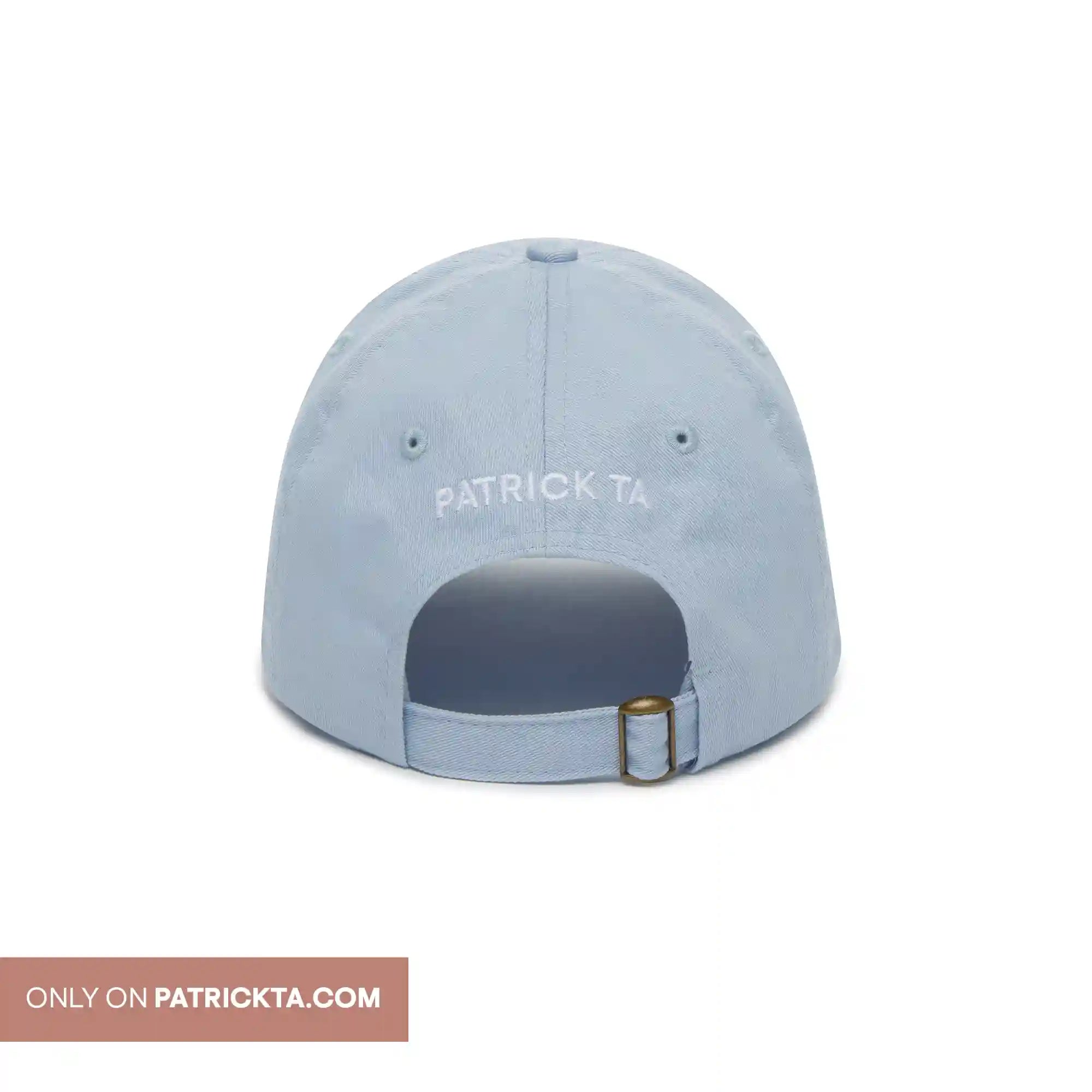 patricktablush.com
