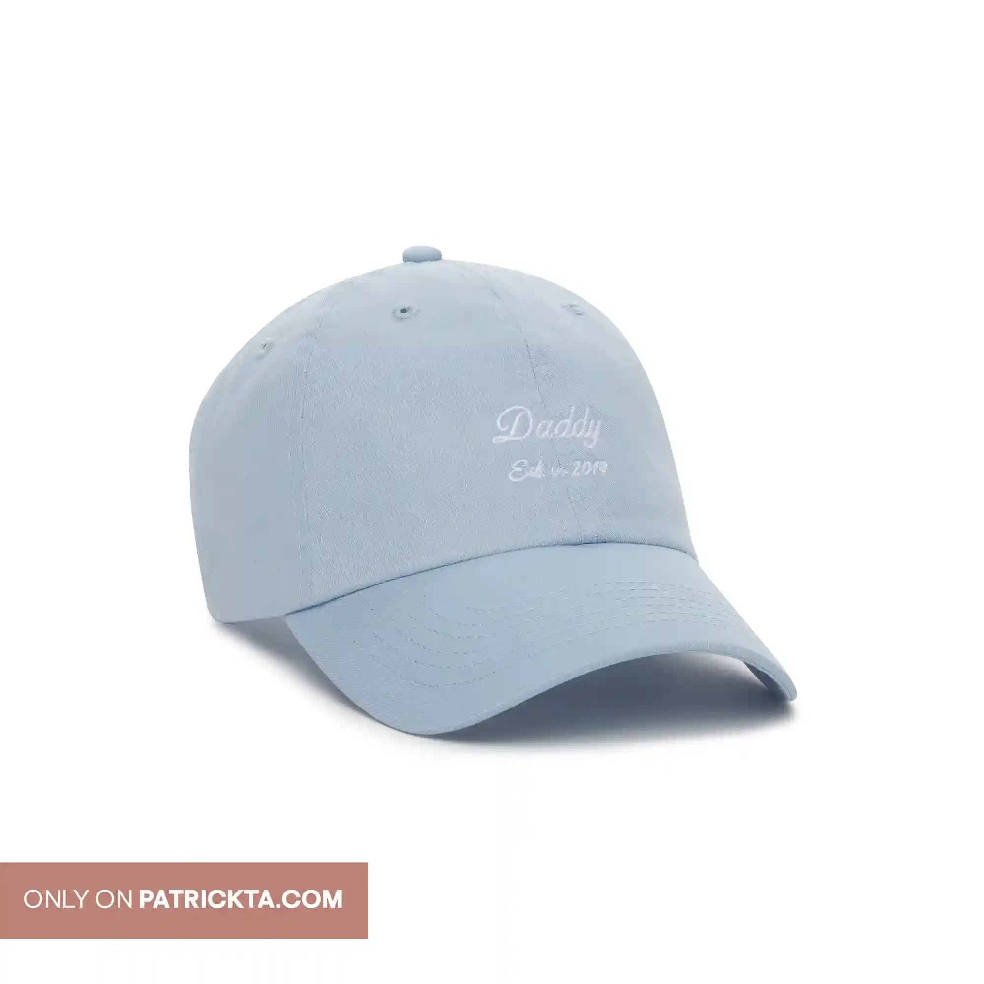 patricktablush.com