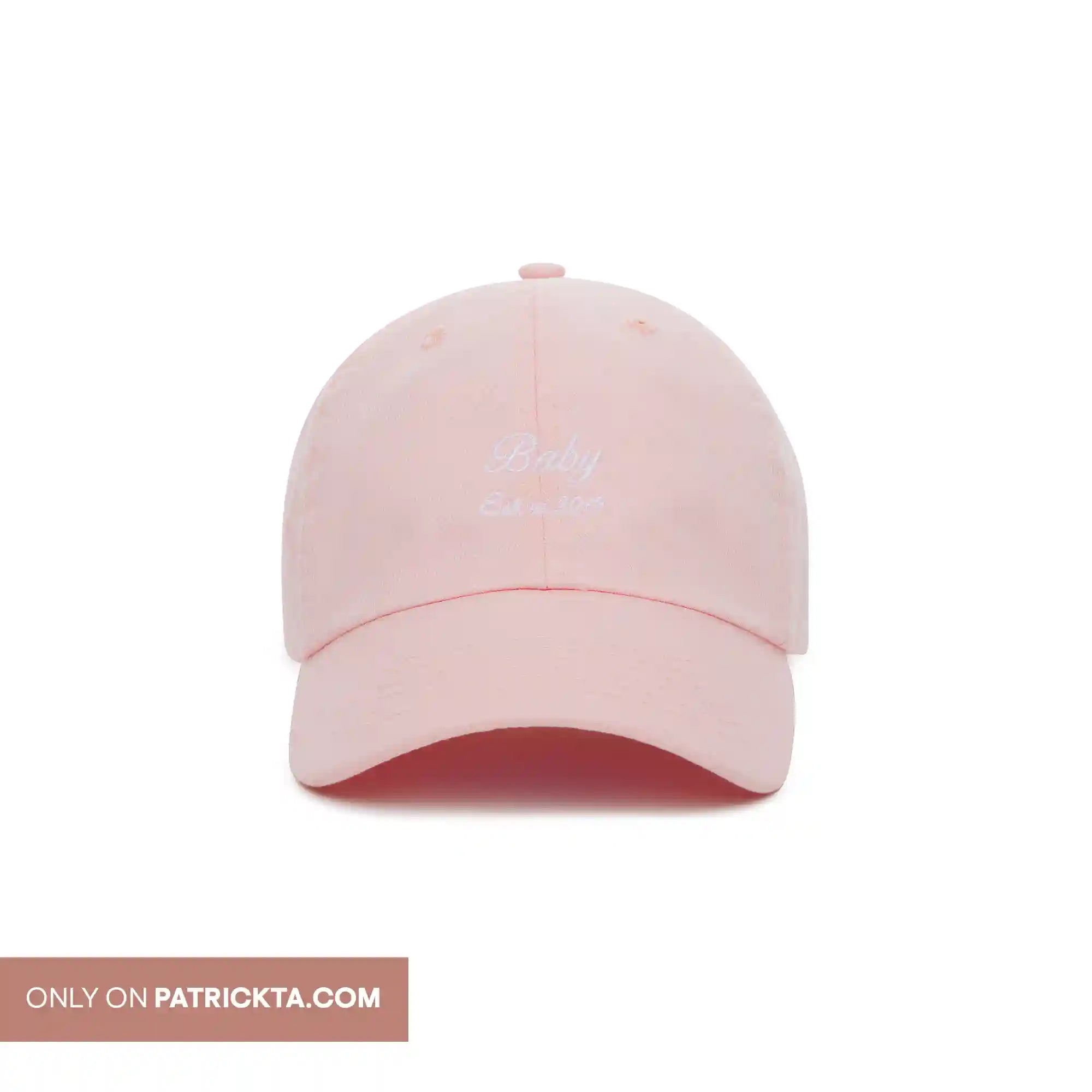 patricktablush.com