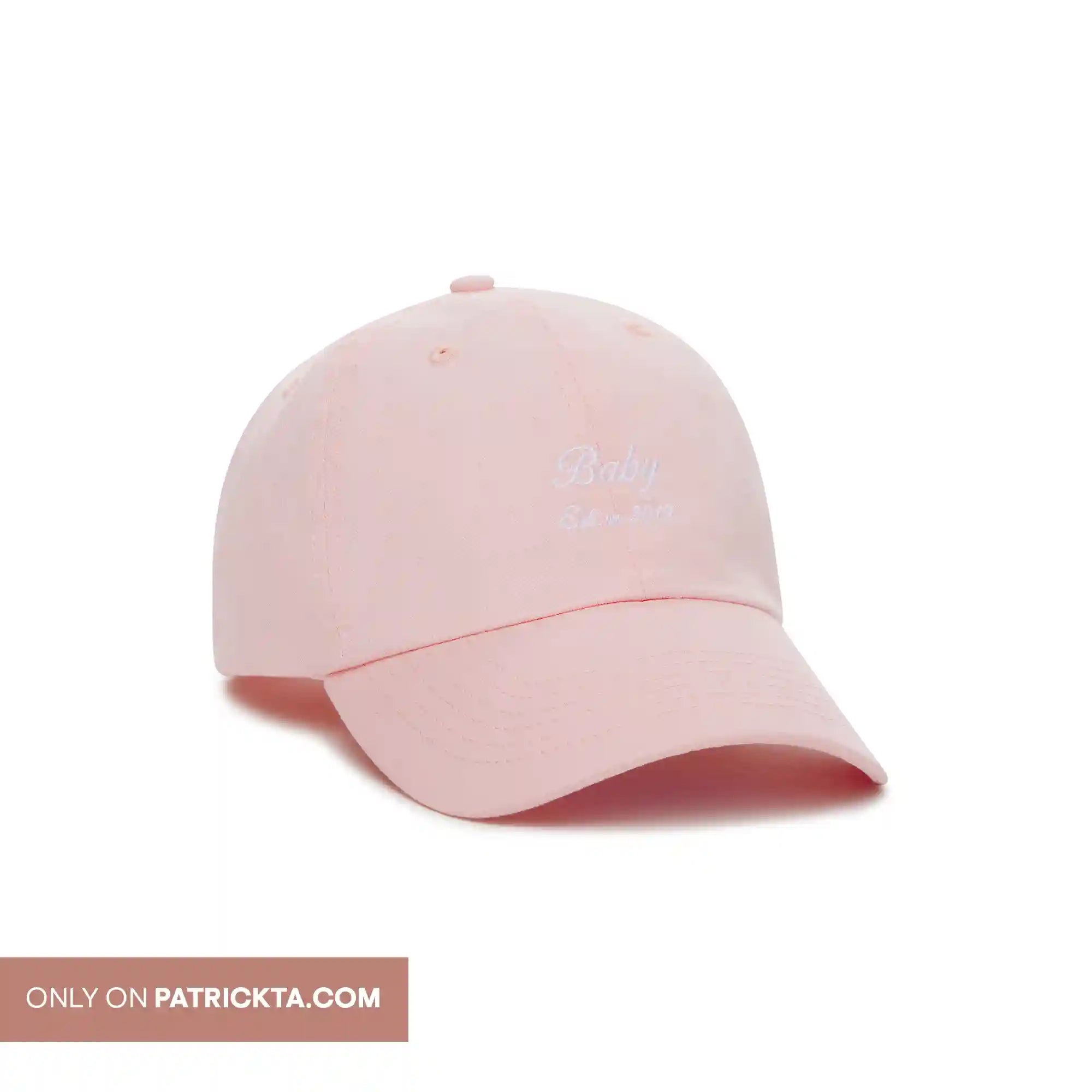 patricktablush.com
