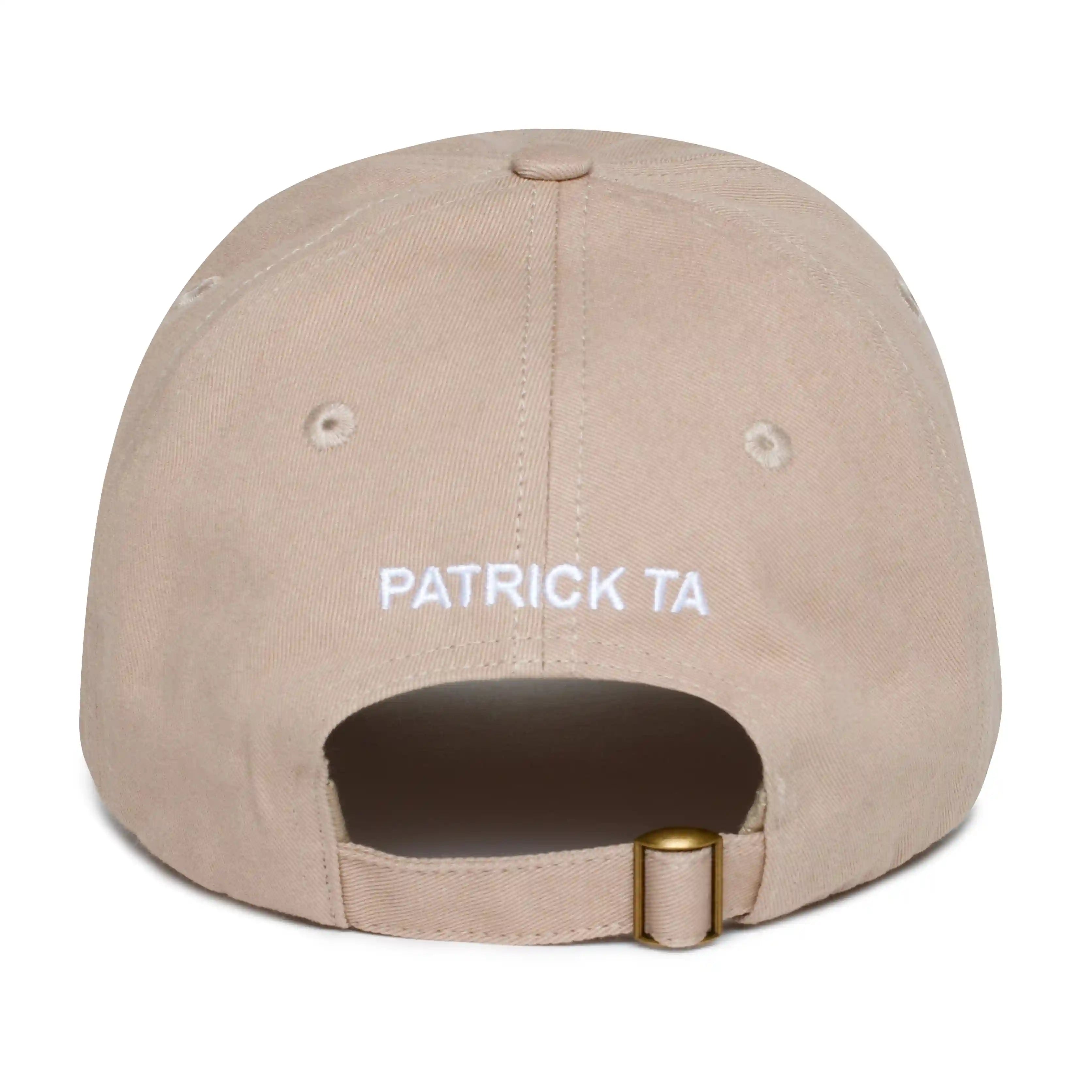 patricktablush.com