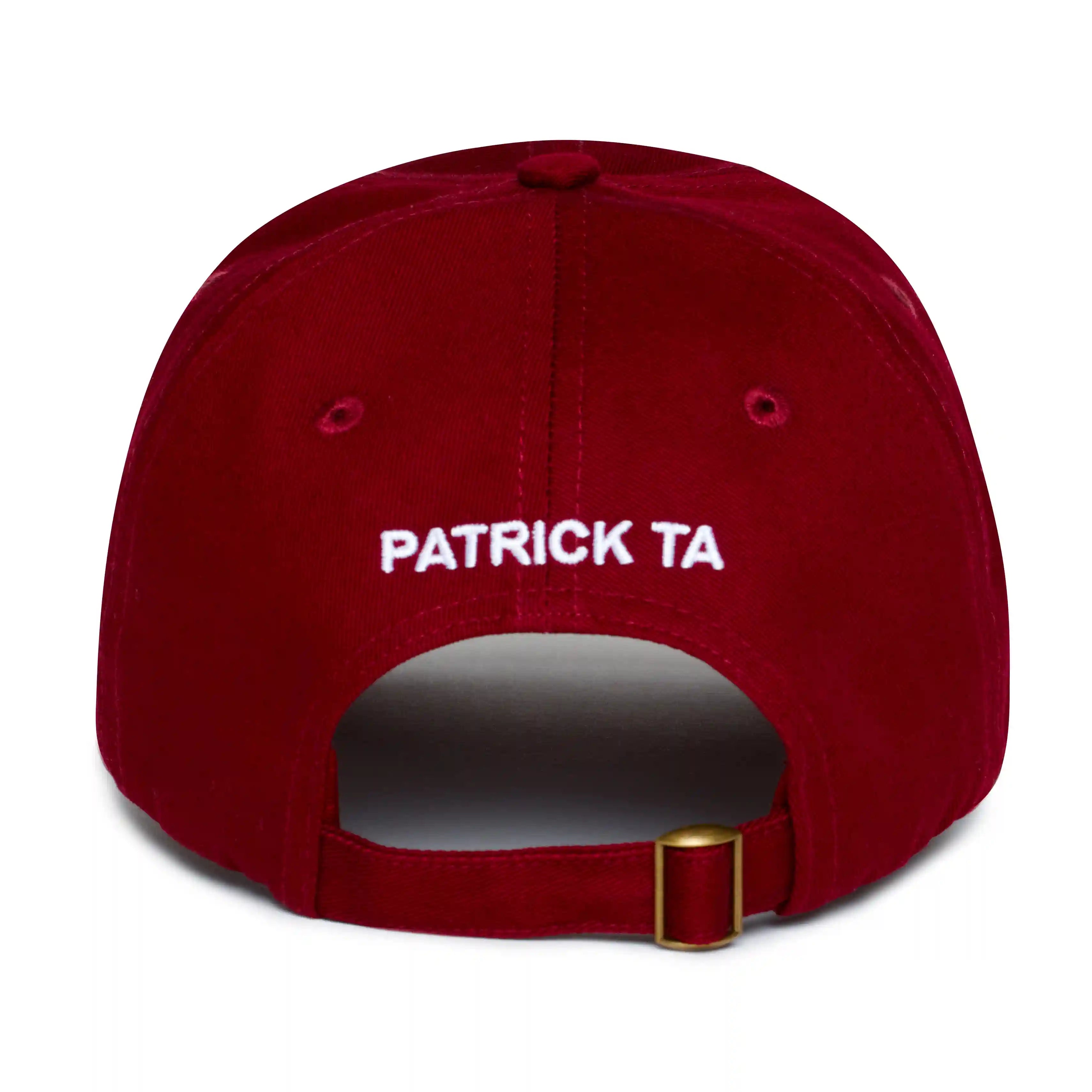 patricktablush.com