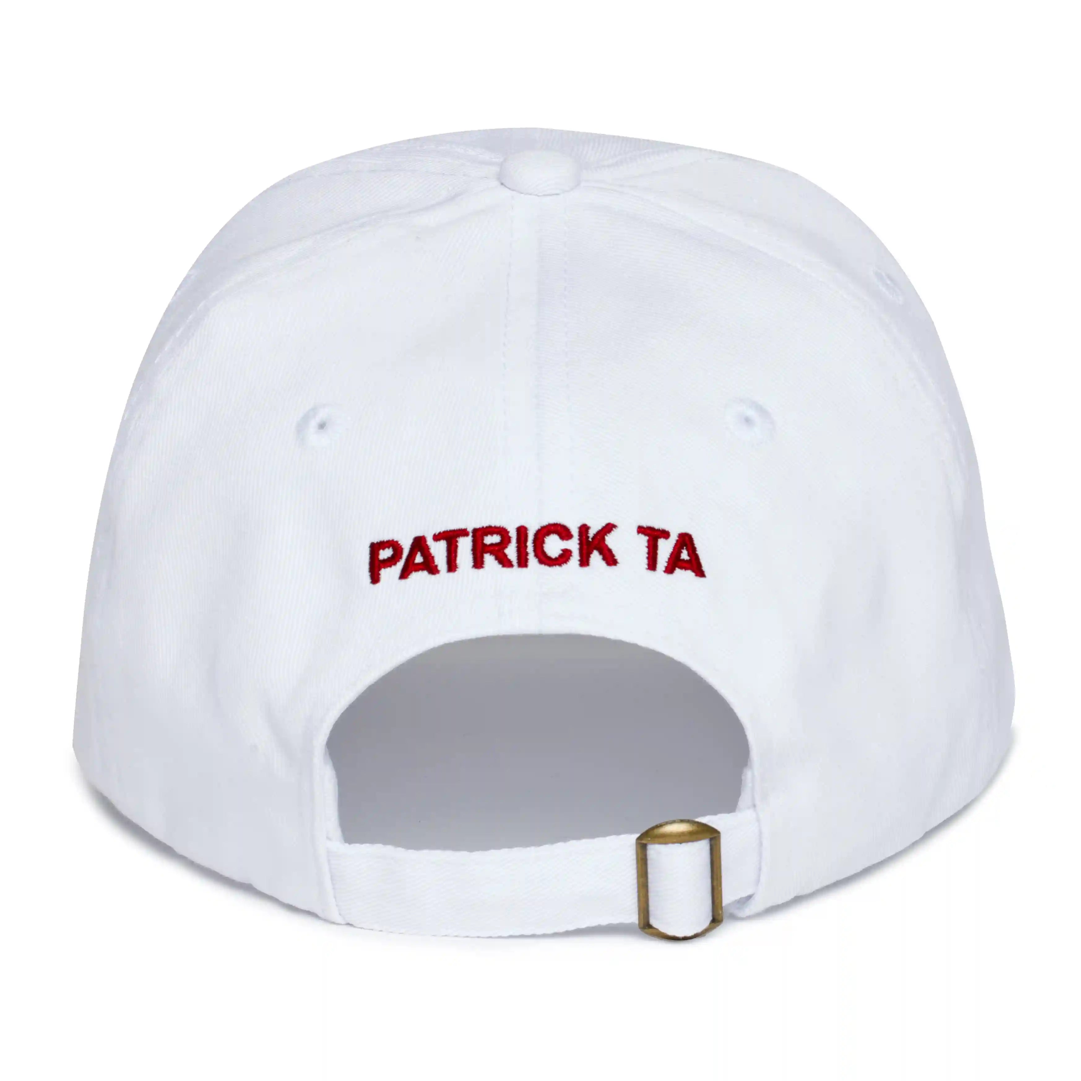 patricktablush.com